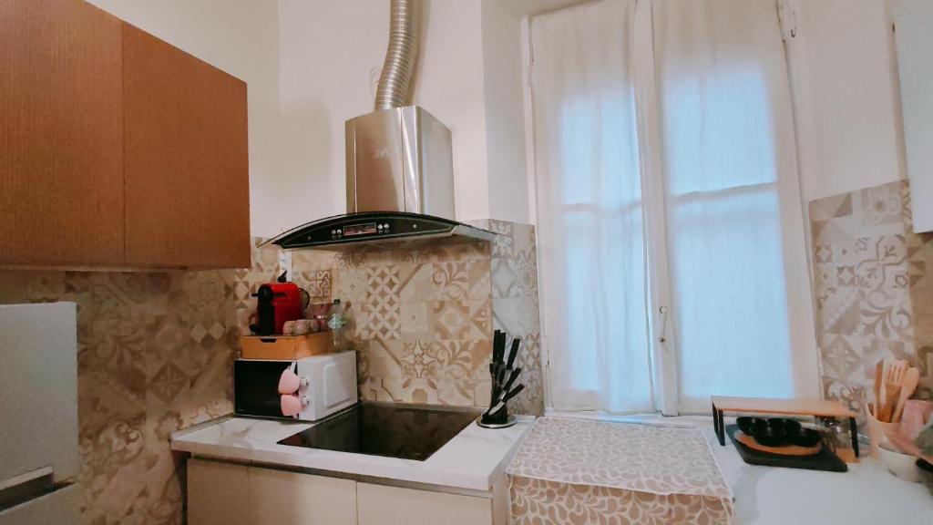 Sanzio Loft Milano 4bed wifi 6 fermate dal Duomo - 4
