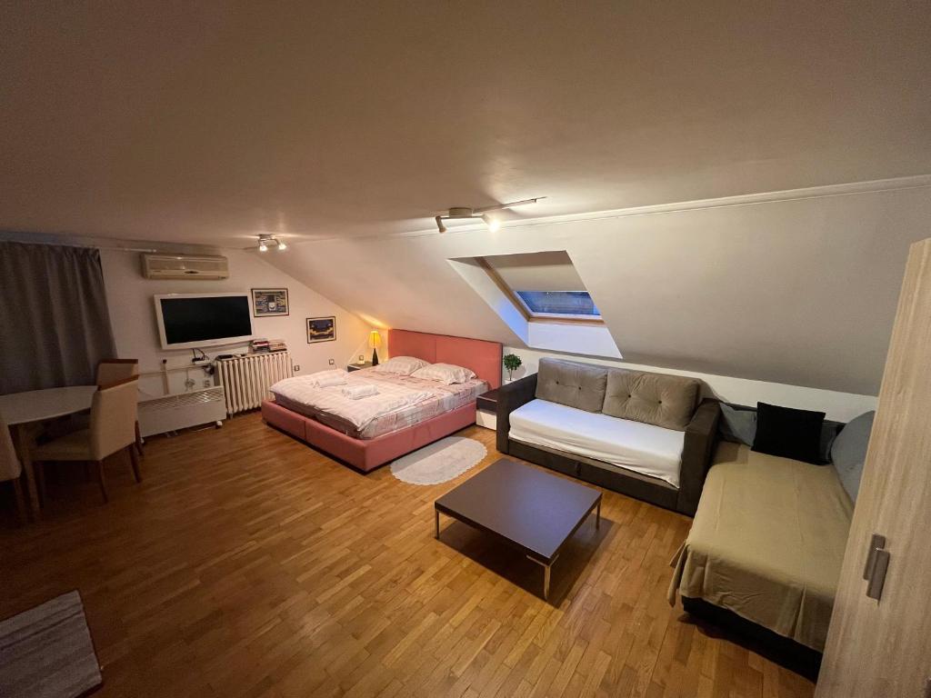 istanbul apartment 4 - 5