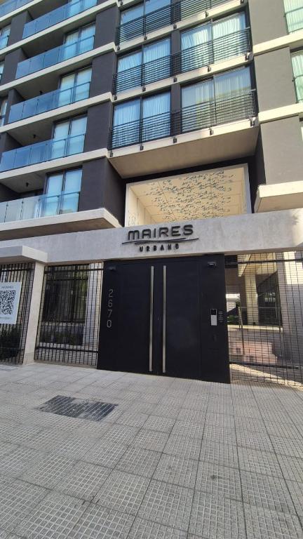 Maires urbano 204 - 2