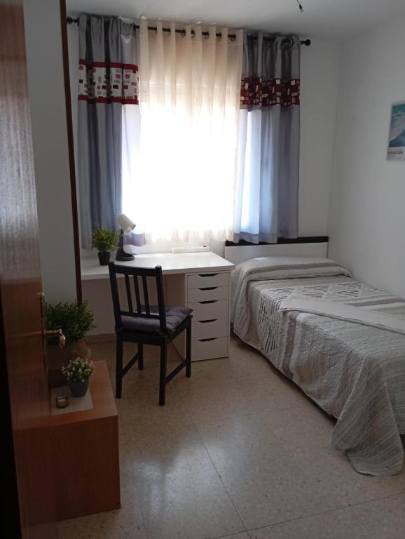 Habitación en Carril de la Cordobesa - 3