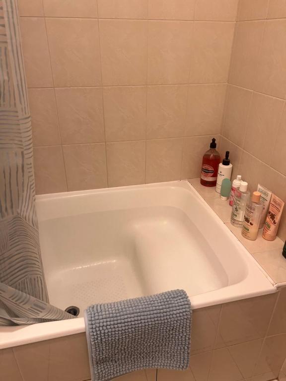 Double Room with Balcony - 2