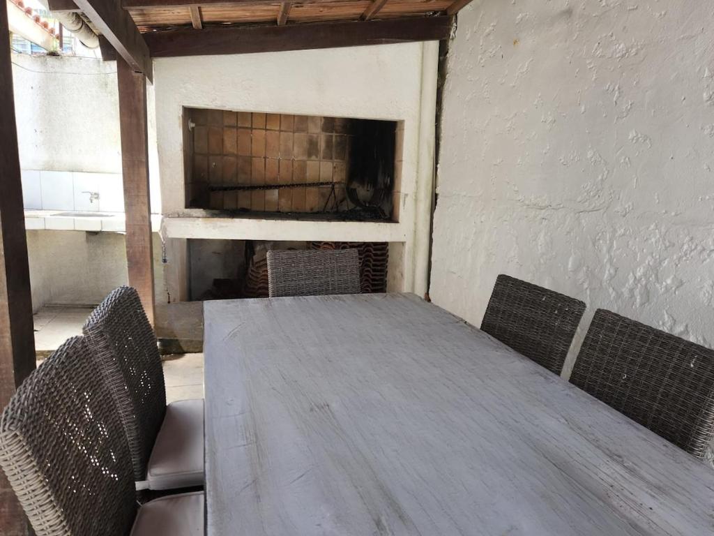 House steps from Playa Mansa with pool - 4