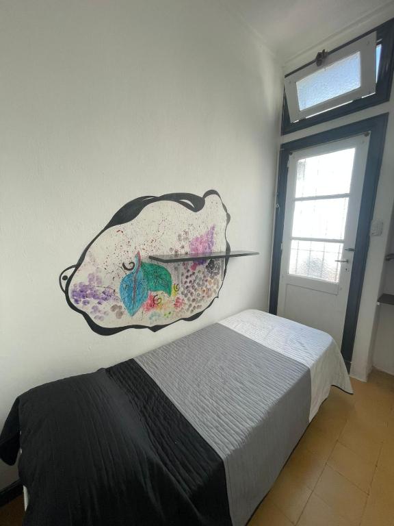 Zeppelin Art-Hostel - 4