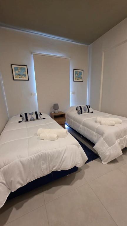 Comfortable and modern apartment Las Mercedes neighborhood - 2