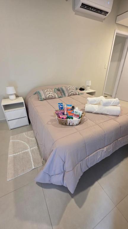 Comfortable and modern apartment Las Mercedes neighborhood - 4