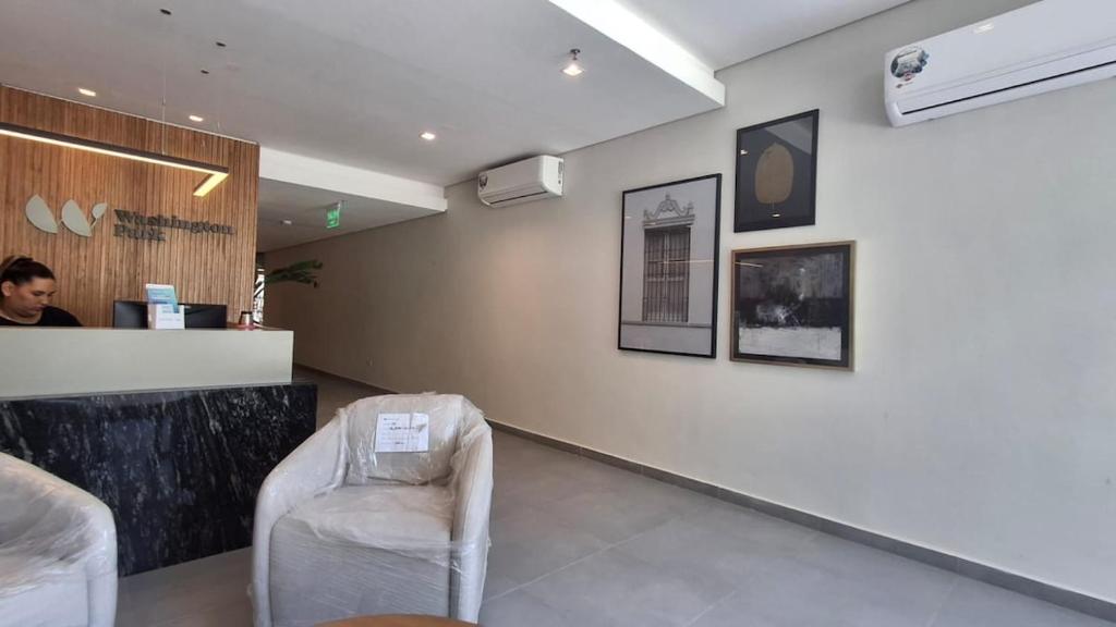 Comfortable and modern apartment Las Mercedes neighborhood - 5