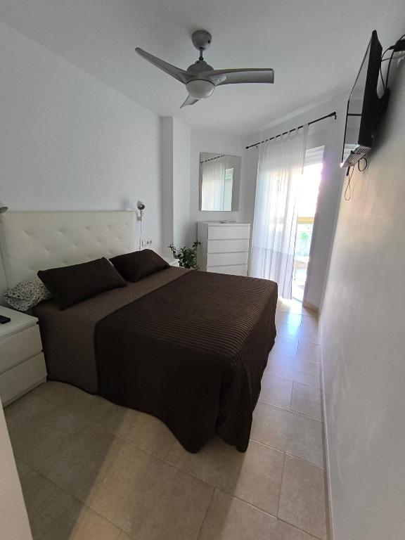Apartamento Sol y Mar parking gratuito - 5