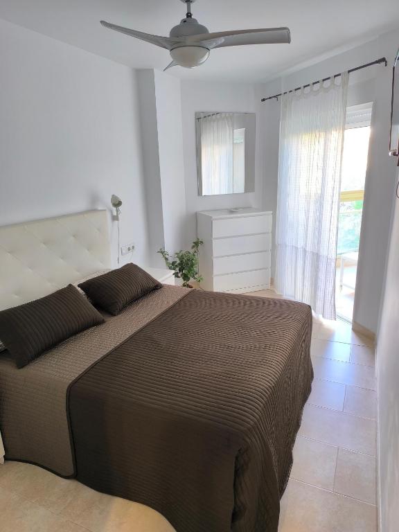 Apartamento Sol y Mar parking gratuito - 3