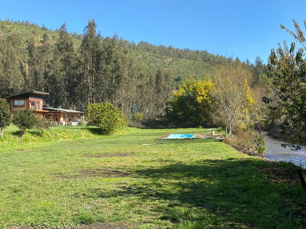 Casa río - 1