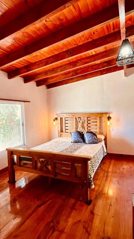 La casa del arbol - 1
