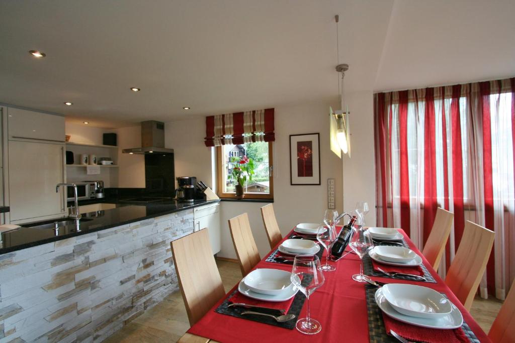 Landhaus Alpenflair Whg 310 - 2