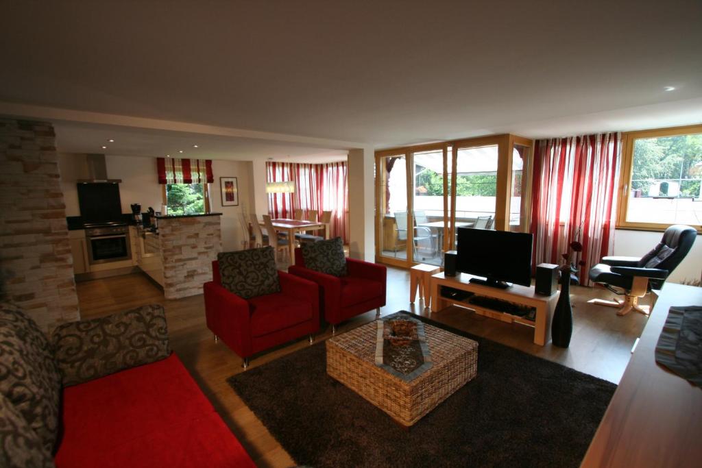 Landhaus Alpenflair Whg 310 - 4