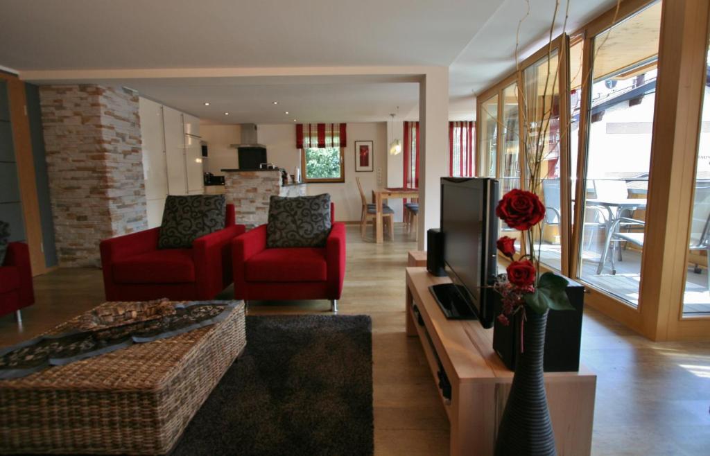Landhaus Alpenflair Whg 310 - 5