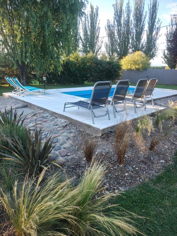 CAYE Guest House - 4