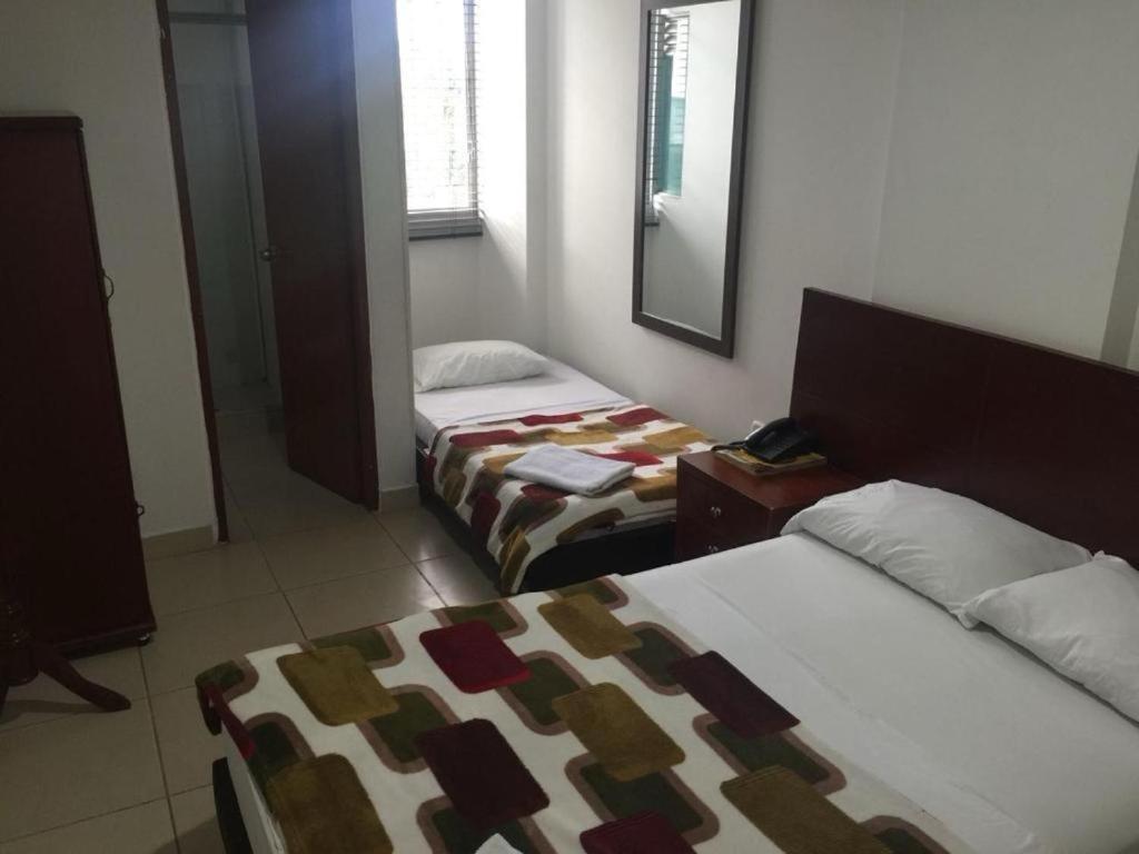 Hotel Santorini Neiva - 3