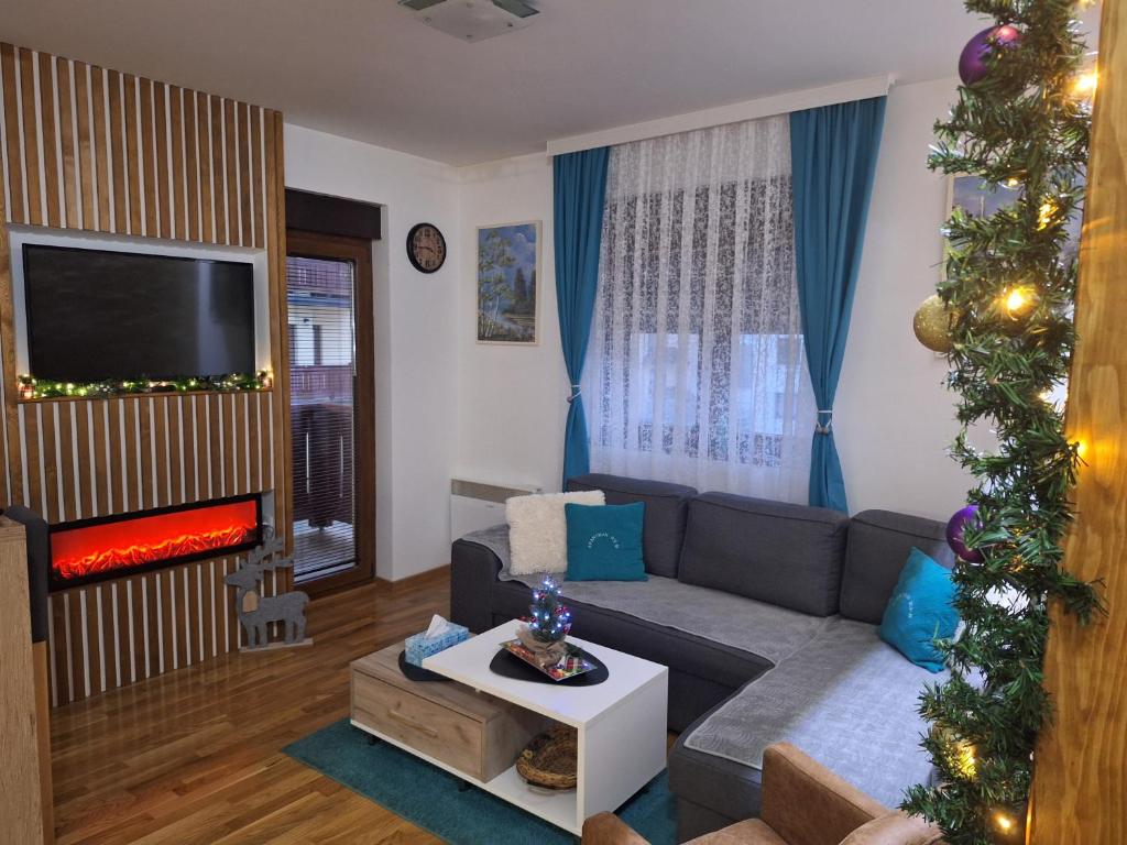 Apartman IKS-M & Spa - 2