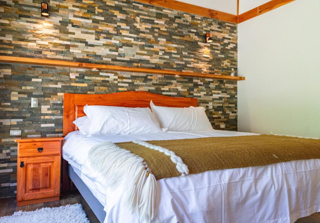 Lican Lodge - 3
