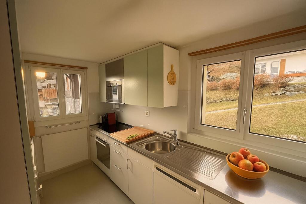Chalet Alpenheim 2 OG - 4