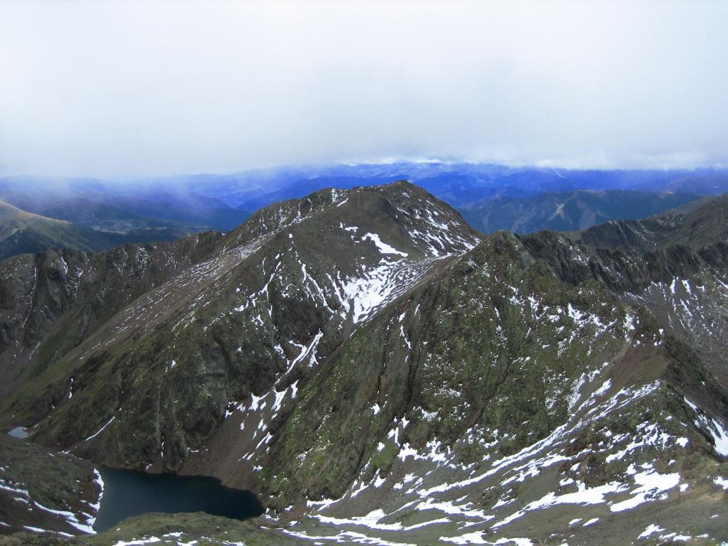 Surrounding environment