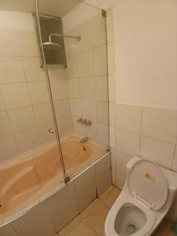 Apartamento Ideal en Zona Céntrica - 3