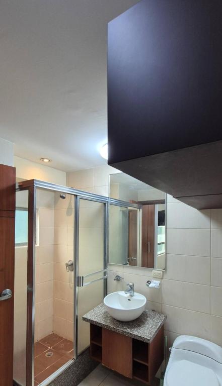 Ecusuites Family Prime 5 Frente Mall del Sol - 3