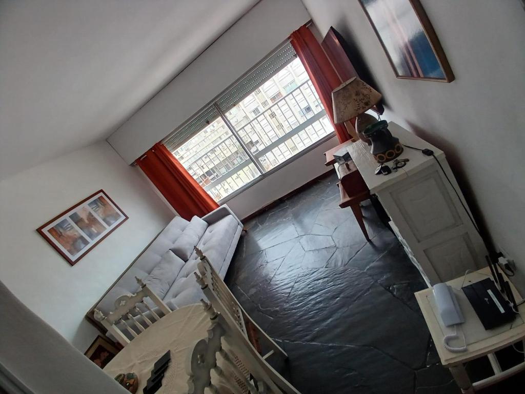 Edificio MICHELANGELO PENINSULA PUNTA DEL ESTE - 4