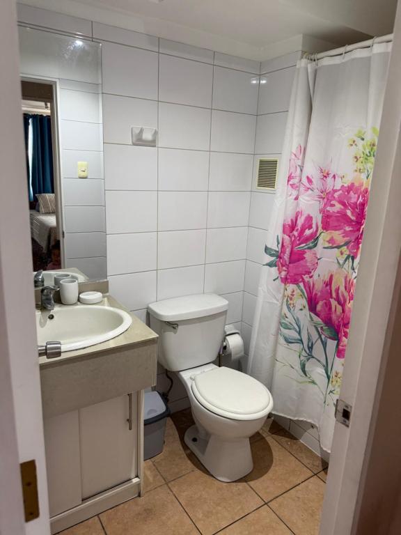 Departamento Costa Azul 2 - 5