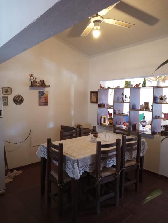 Casa en Villa Carlos Paz - 2