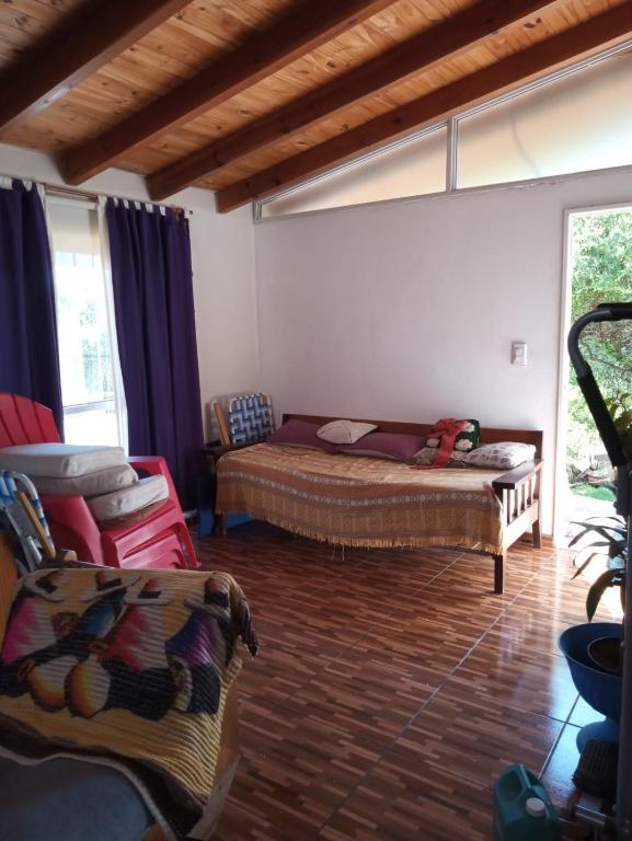 Casa en Villa Carlos Paz - 5