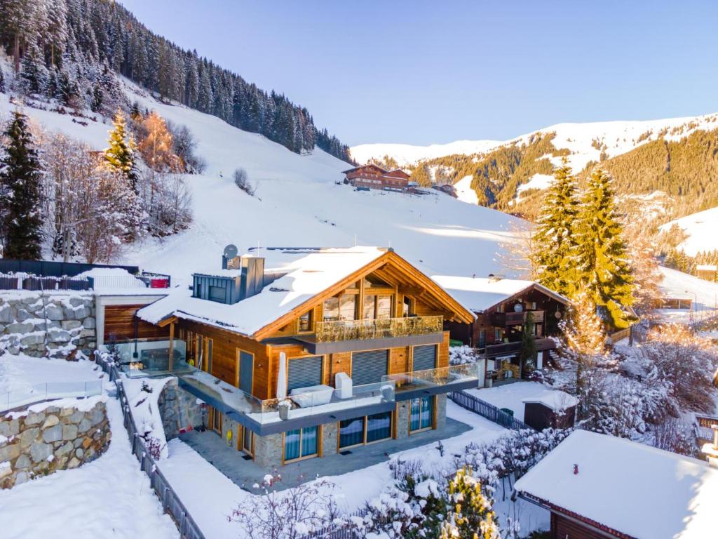 TOP 3 Sonnberg - 1