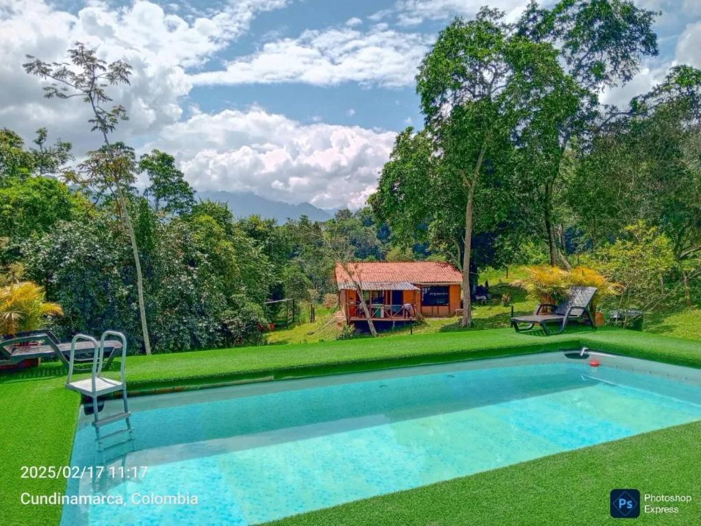 Cabaña Alto de Luna para Pareja - 4