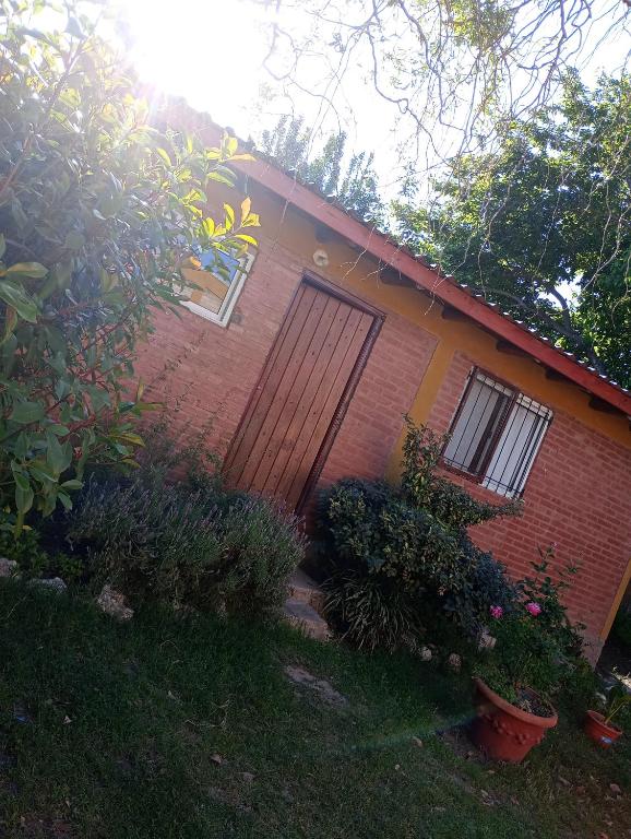 Casa Sol y Rio - 1