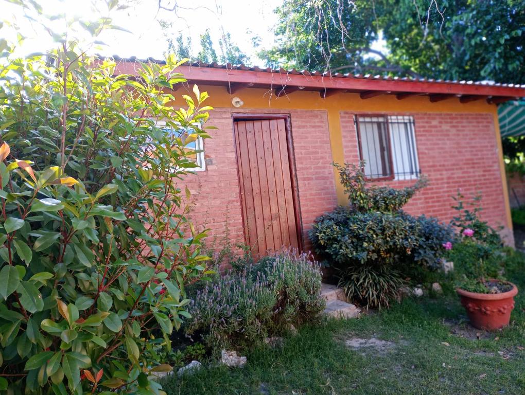 Casa Sol y Rio - 5