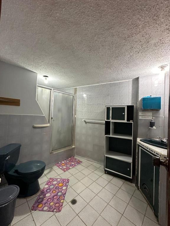 Casa en el centro de Baños - 3