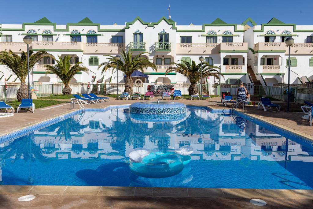 Casa Pino - 1