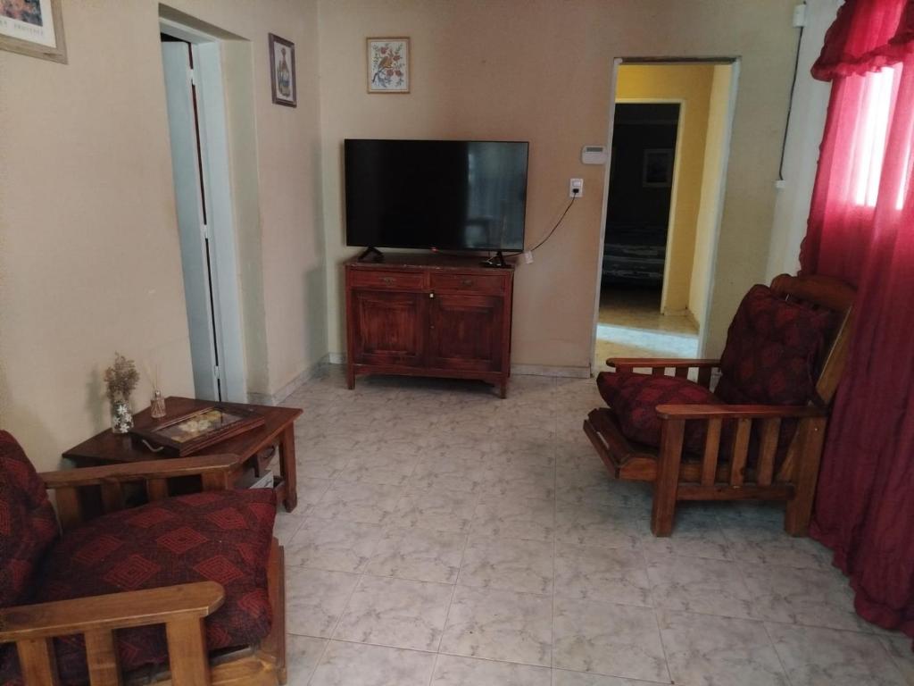 Casa Los Abuelos - 4