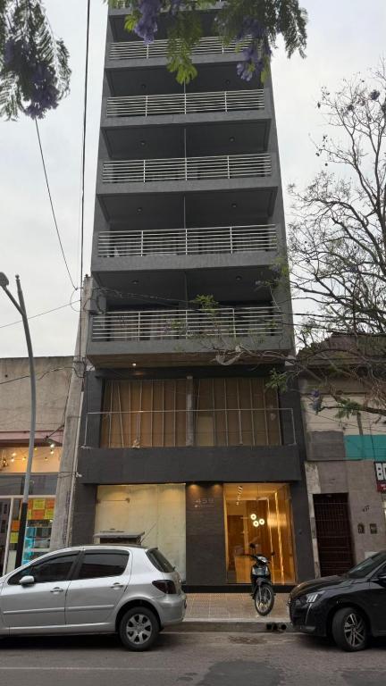 Departamento funcional 33 - 2