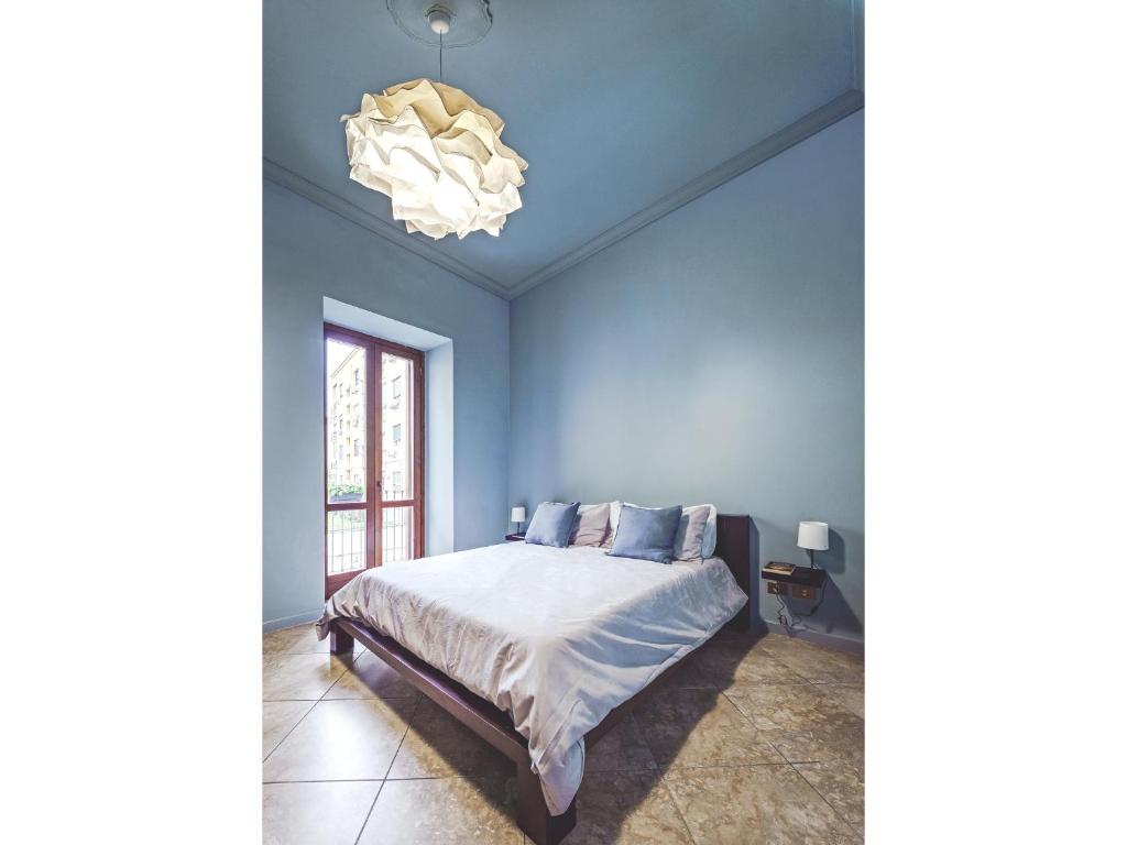 BallarHòme 105-Elegant Apartment in Palermo Historic Center, Ballarò, Self Check-in - 1