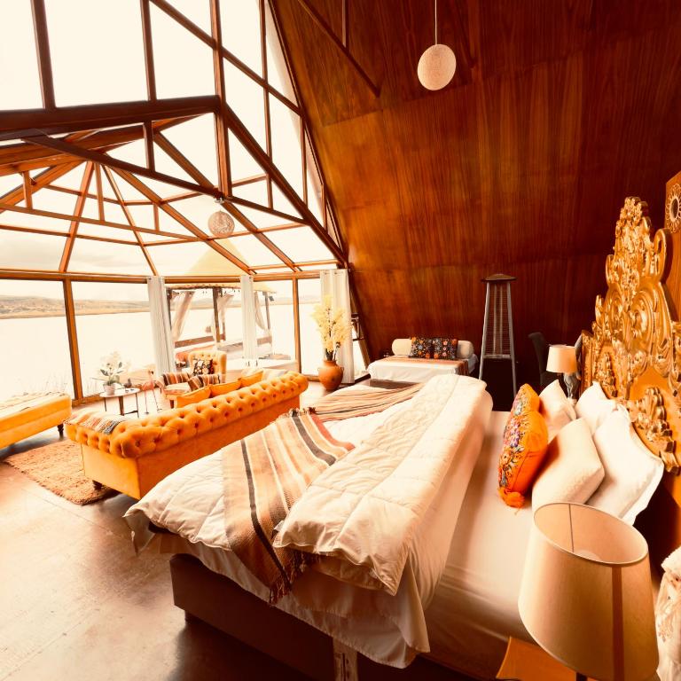 Hotel - Titicaca Dora - 5