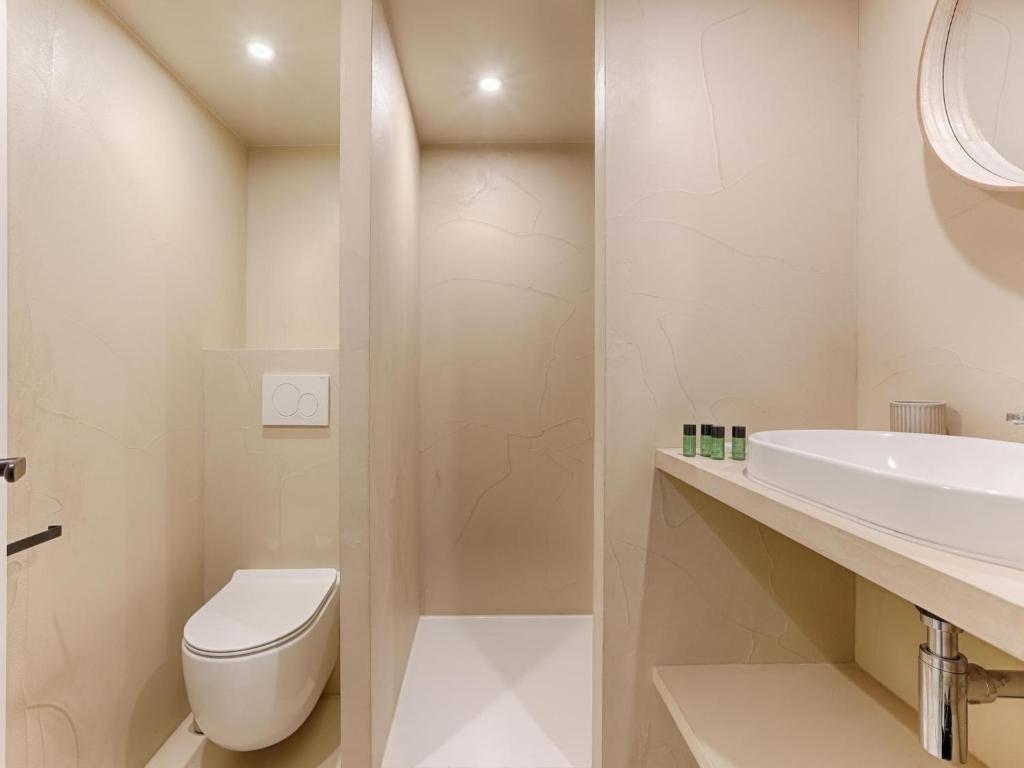 Beautiful AC Duplex Bastille Le Marais - 4