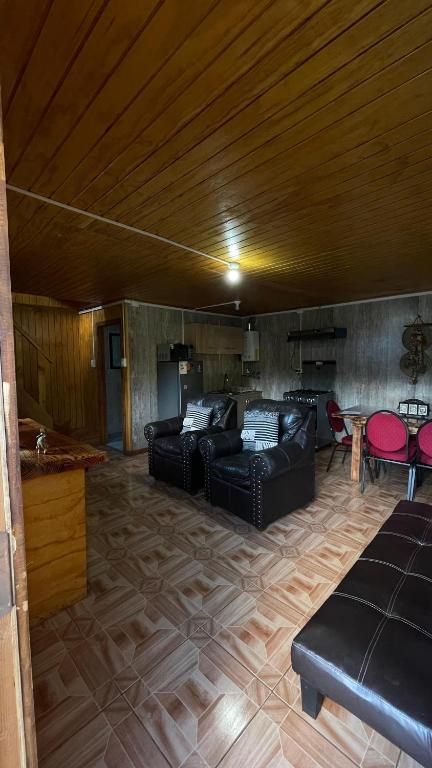Cabaña la percha II - 3
