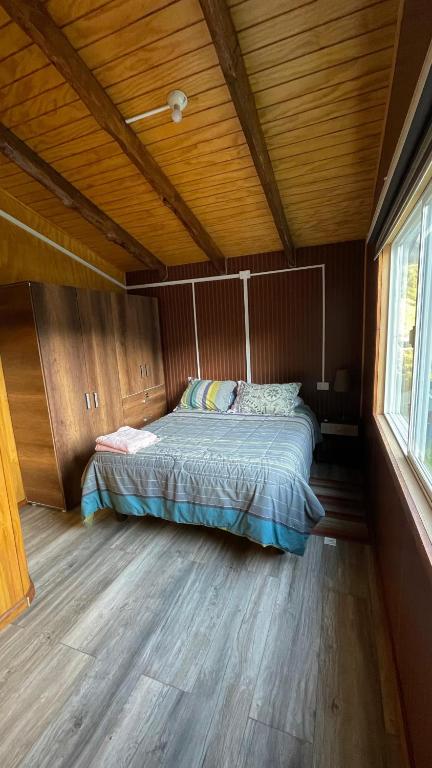 Cabaña la percha II - 4