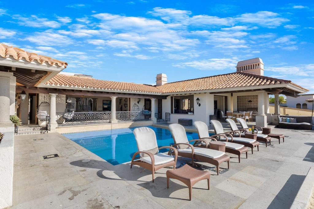 Casa Brooks - 2