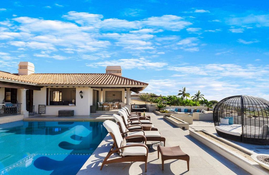 Casa Brooks - 5