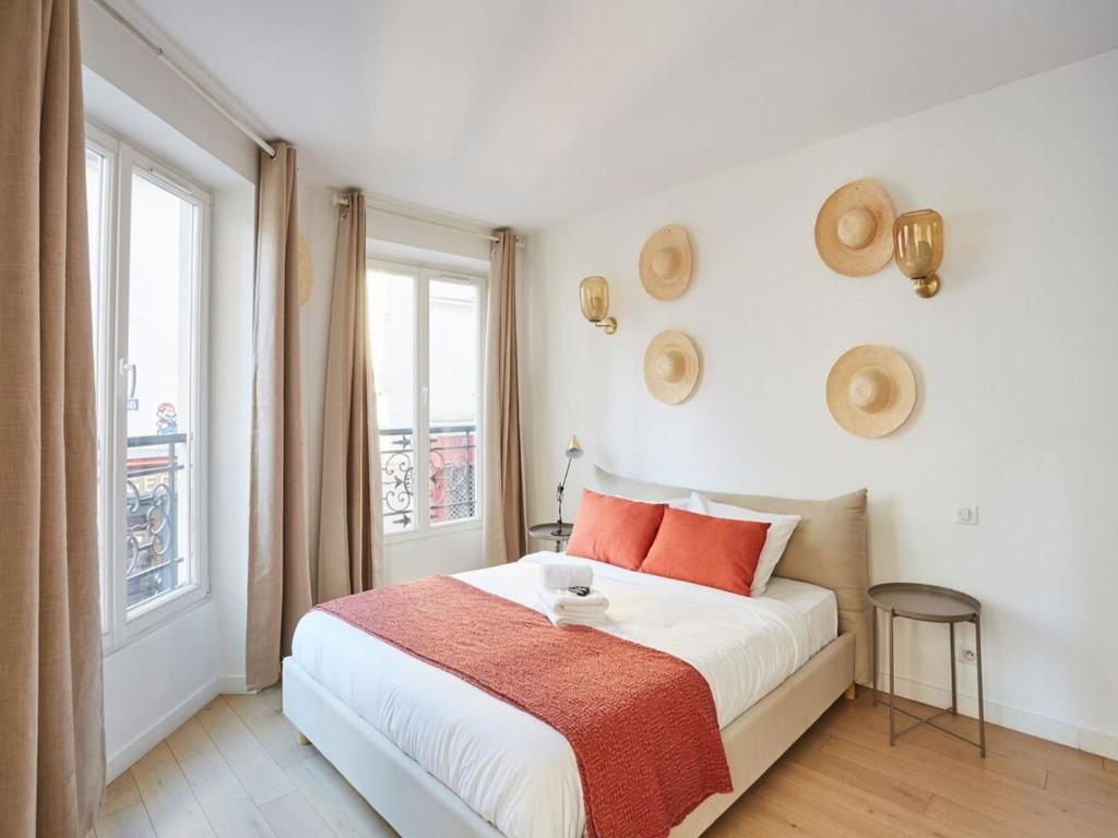Residence Rivoli - Center of Paris - 4