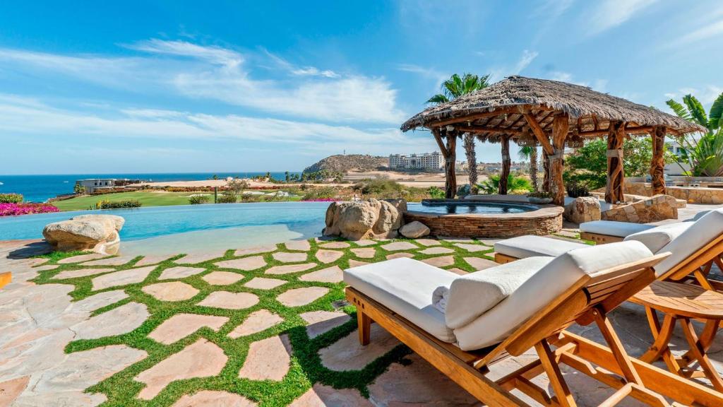 Casa Mar - 2
