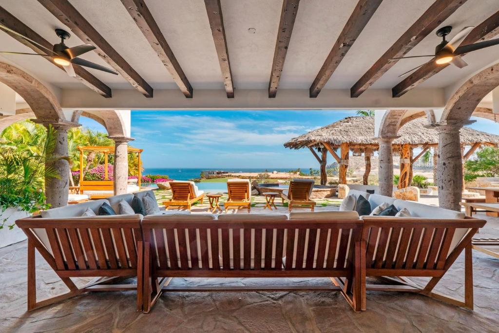 Casa Mar - 3