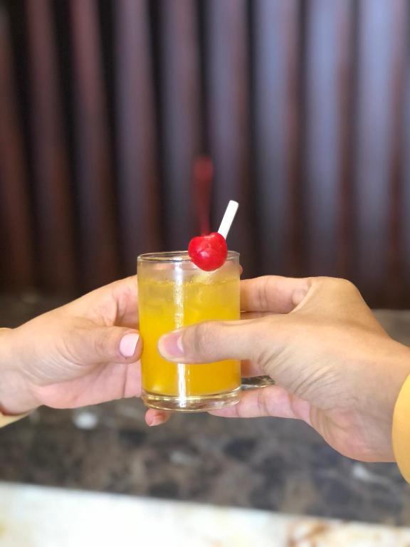 Makanan dan Minuman