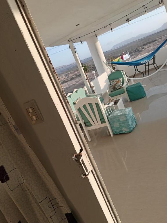 El Candelabro de Paracas - 2