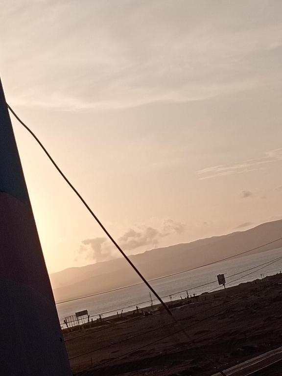 El Candelabro de Paracas - 3